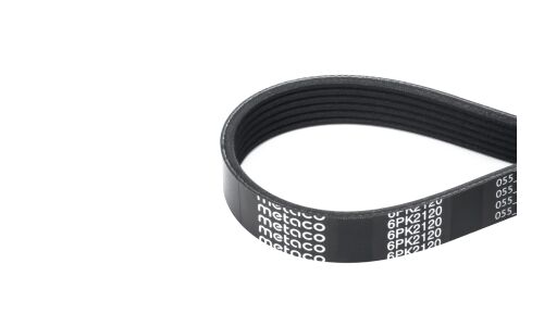 Ремень поликлиновый METACO, арт. 6PK2120
