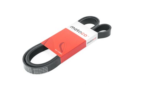 Ремень поликлиновый METACO, арт. 6PK2130