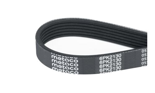 Ремень поликлиновый METACO, арт. 6PK2130