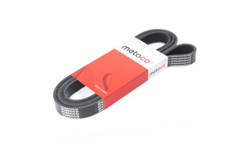 Ремень поликлиновой METACO, арт. 6PK2135