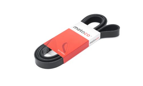 Ремень поликлиновый METACO, арт. 6PK2245