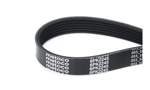 Ремень поликлиновый METACO, арт. 6PK2245