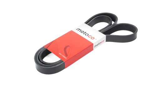 Ремень поликлиновый METACO, арт. 6PK2390
