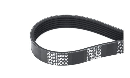 Ремень поликлиновый METACO, арт. 6PK2390