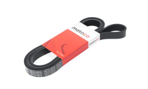 Ремень поликлиновой METACO, арт. 6PK2405