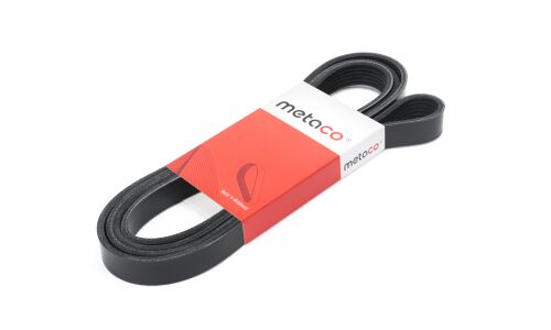 Ремень поликлиновый METACO, арт. 6PK2415