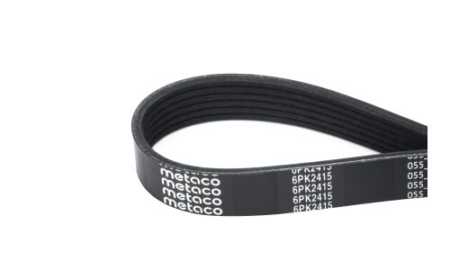 Ремень поликлиновый METACO, арт. 6PK2415