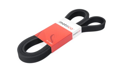 Ремень поликлиновый METACO, арт. 7DPK2075