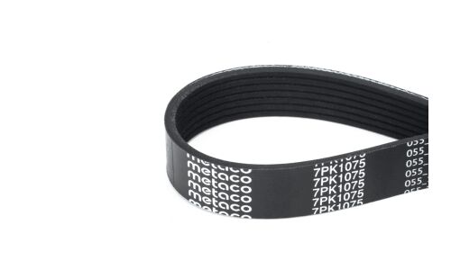 Ремень поликлиновый METACO, арт. 7PK1075