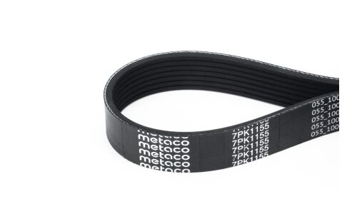 Ремень поликлиновый METACO, арт. 7PK1155