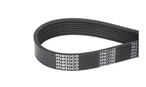 Ремень поликлиновый METACO, арт. 7PK1750