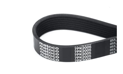 Ремень поликлиновый METACO, арт. 7PK2005