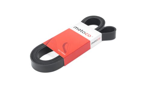 Ремень поликлиновой METACO, арт. 7PK2265