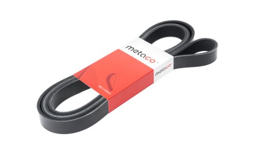 Ремень поликлиновый METACO, арт. 7PK2680