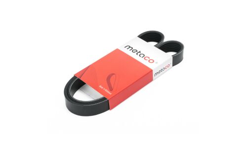 Ремень поликлиновый эластичный METACO, арт. 5PK705ELAST