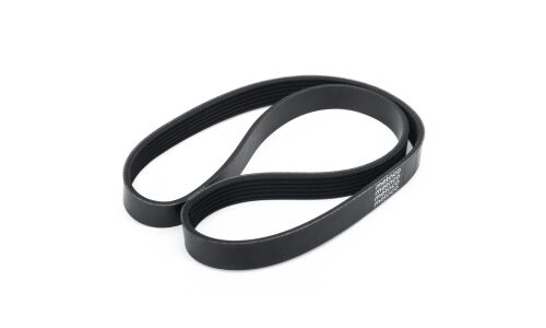 Ремень поликлиновый эластичный METACO, арт. 6PK1020ELAST