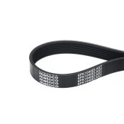 Ремень поликлиновый эластичный METACO, арт. 6PK1040ELAST