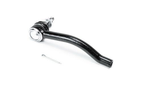 Наконечник рулевой тяги L | лев METACO, арт. 4000-101L