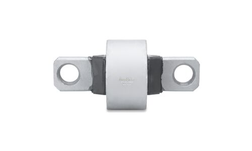 Сайлентблок рычага продол. / Зад. подв. | зад METACO, арт. 4510-089