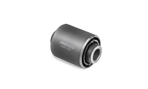Сайлентблок цапфы / Зад. подв. | зад METACO, арт. 4550-020