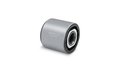 Сайлентблок задний рычага перед. нижн. / Перед. подв. | перед METACO, арт. 4500-126