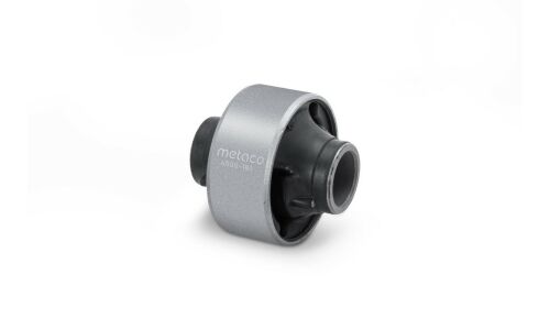 Сайлентблок задний рычага нижн. / Перед. подв. | перед METACO, арт. 4500-181