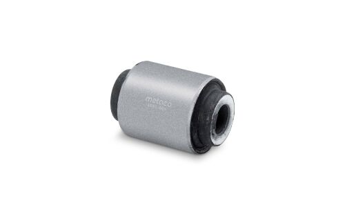Сайлентблок нижний цапфы / Зад. подв. | зад METACO, арт. 4550-009