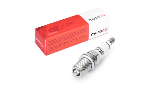 Свеча зажигания Metaco с никелевым электродом, арт. 6904-249