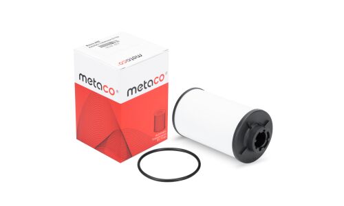 Фильтр АКПП METACO, арт. 1040-017