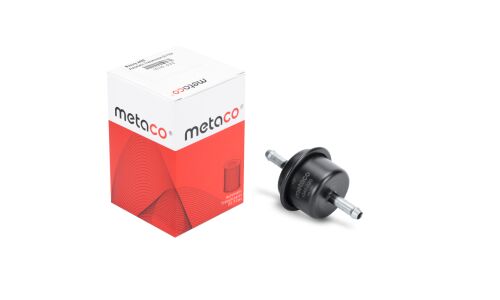 Фильтр масляный АКПП Metaco, арт. 1040-020