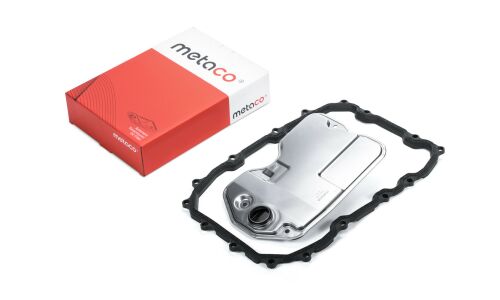 Фильтр АКПП с прокладкой METACO, арт. 1040-116