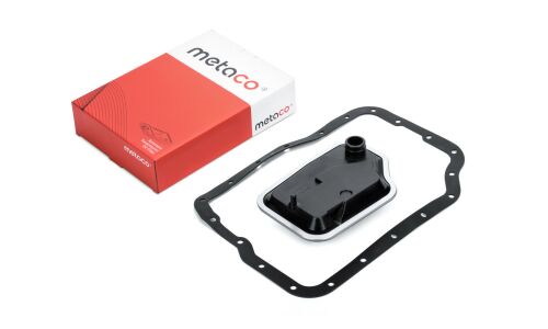 Фильтр АКПП с прокладкой METACO, арт. 1040-106