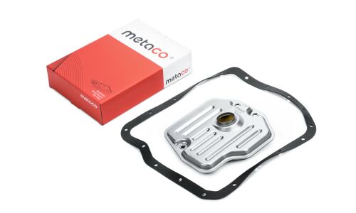 Фильтр АКПП с прокладкой METACO, арт. 1040-117