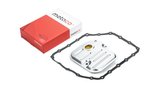 Фильтр АКПП с прокладкой METACO, арт. 1040-031
