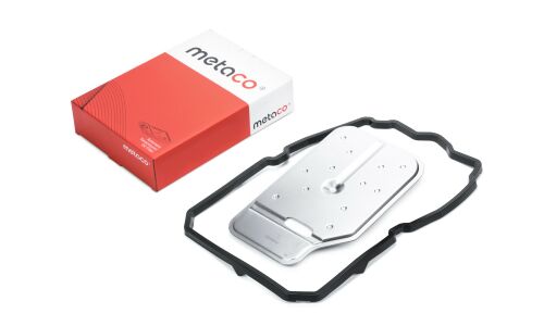 Фильтр АКПП с прокладкой METACO, арт. 1040-115
