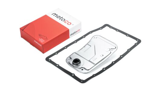 Фильтр АКПП с прокладкой METACO, арт. 1040-025