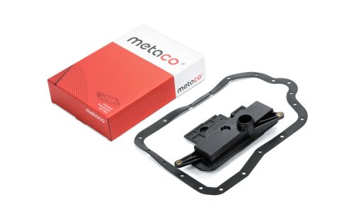 Фильтр АКПП с прокладкой METACO, арт. 1040-123