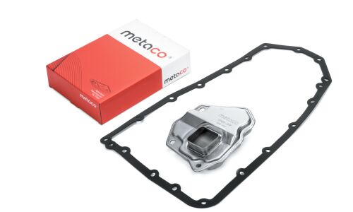 Фильтр АКПП с прокладкой METACO, арт. 1040-109