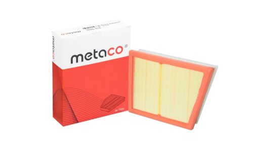Фильтр воздушный METACO, арт. 1000-519