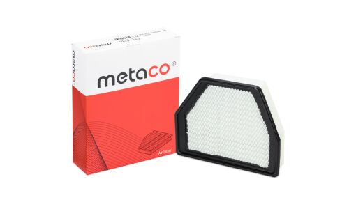 Фильтр воздушный METACO, арт. 1000-365