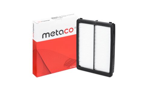 Фильтр воздушный Metaco, арт. 1000-734