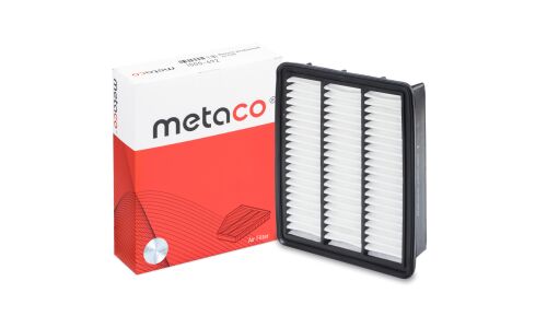Фильтр воздушный Metaco, арт. 1000-692