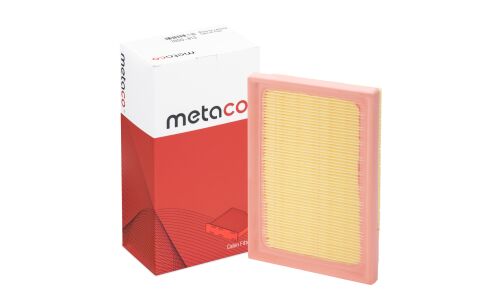 Фильтр воздушный Metaco, арт. 1000-813