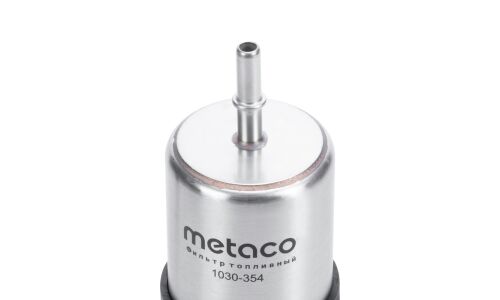 Фильтр топливный METACO, арт. 1030-354
