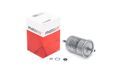 Фильтр топливный Metaco, арт. 1030-078
