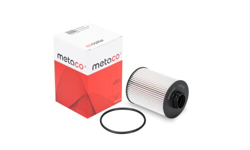 Фильтр топливный Metaco, арт. 1030-262