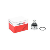 Опора шаровая L/R | перед METACO, арт. 4200-017