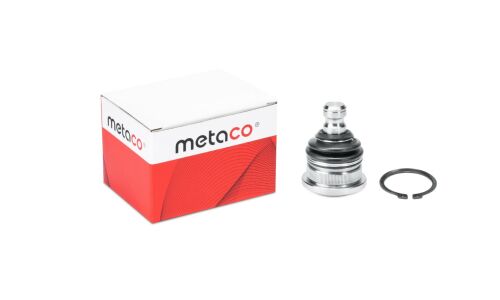Опора шаровая L/R | перед METACO, арт. 4200-017