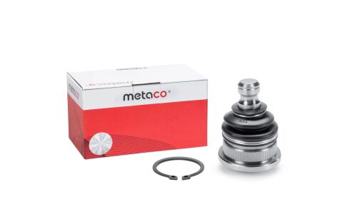 Опора шаровая L/R | перед METACO, арт. 4200-017