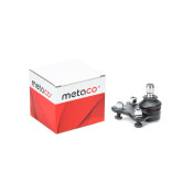 Опора шаровая L/R | перед METACO, арт. 4200-132